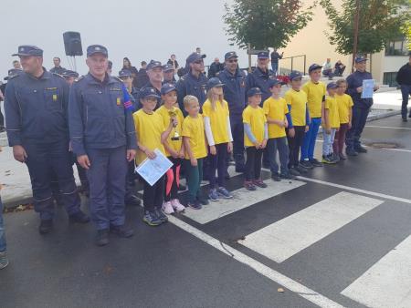 Regijsko tekmovanje za gasilsko mladino (31)